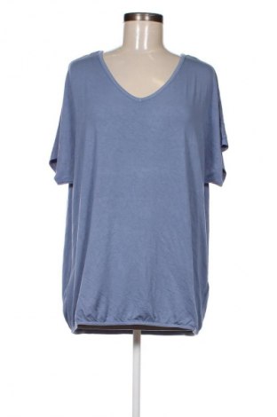 Дамска блуза Street One, Размер XL, Цвят Син, Цена 15,98 лв.