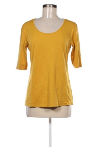 Γυναικεία μπλούζα Street One, Μέγεθος L, Χρώμα Πορτοκαλί, Τιμή 9,46 €