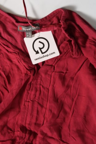 Damen Shirt Street One, Größe L, Farbe Rot, Preis 10,99 €