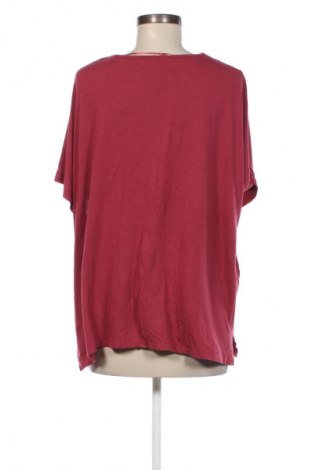 Damen Shirt Street One, Größe L, Farbe Rot, Preis € 10,99