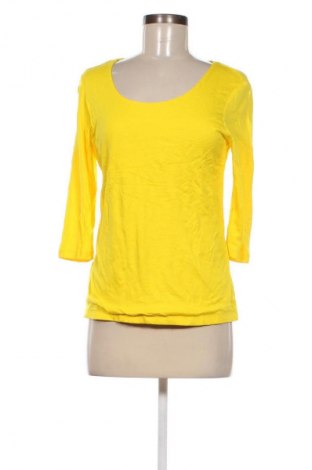 Damen Shirt Street One, Größe M, Farbe Gelb, Preis € 4,49