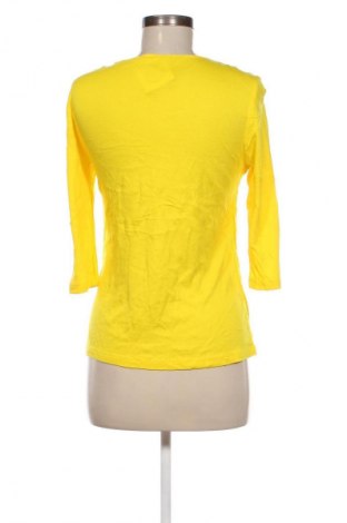 Damen Shirt Street One, Größe M, Farbe Gelb, Preis € 4,49