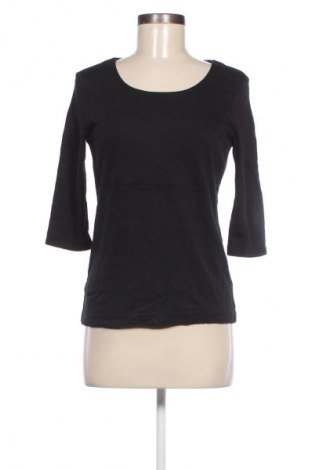 Damen Shirt Street One, Größe M, Farbe Schwarz, Preis 23,66 €