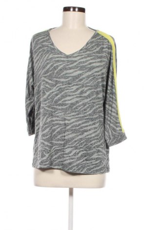 Damen Shirt Street One, Größe M, Farbe Grau, Preis € 5,49