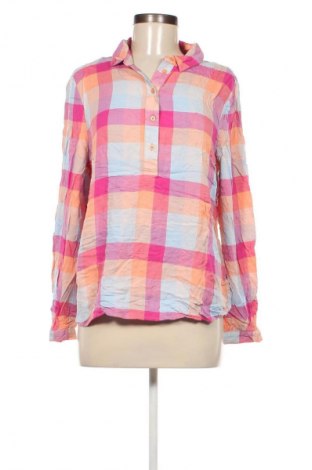 Damen Shirt Street One, Größe M, Farbe Mehrfarbig, Preis € 3,99