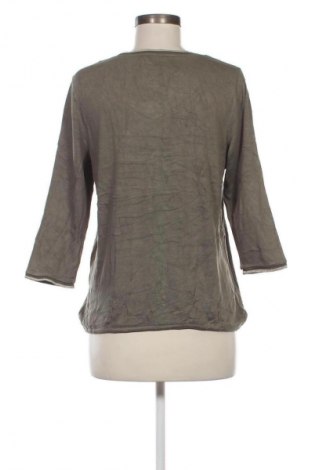 Damen Shirt Street One, Größe M, Farbe Grün, Preis € 4,99