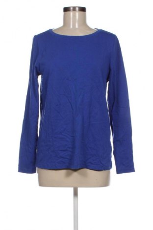 Damen Shirt Street One, Größe M, Farbe Blau, Preis 4,99 €