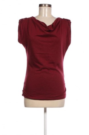 Damen Shirt Street One, Größe S, Farbe Rot, Preis 6,90 €