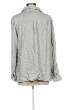 Damen Shirt Street One, Größe L, Farbe Grün, Preis 4,99 €