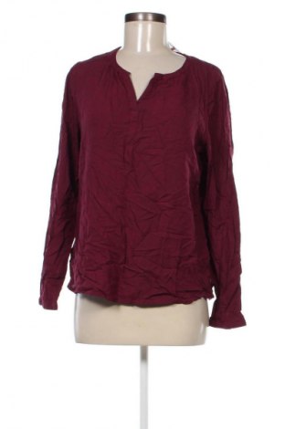 Damen Shirt Street One, Größe M, Farbe Rot, Preis € 4,49