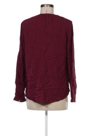 Damen Shirt Street One, Größe M, Farbe Rot, Preis € 4,49