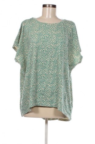Damen Shirt Studio Untold by Ulla Popken, Größe XL, Farbe Mehrfarbig, Preis € 11,12