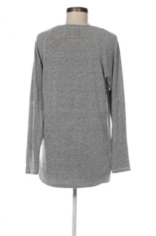 Damen Shirt Sunny Girl, Größe L, Farbe Grau, Preis € 4,29