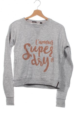 Dámska blúza Superdry, Veľkosť XXS, Farba Sivá, Cena  7,03 €