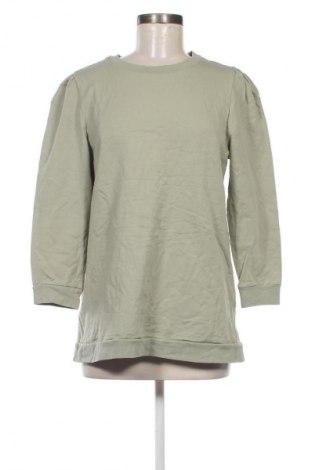 Damen Shirt Supermom, Größe L, Farbe Grün, Preis € 3,99