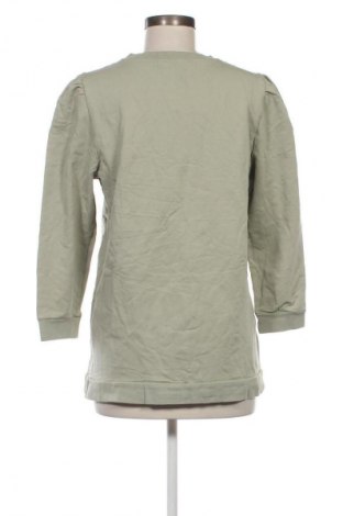 Damen Shirt Supermom, Größe L, Farbe Grün, Preis € 3,99