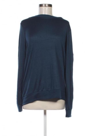 Damen Shirt Supertrash, Größe L, Farbe Blau, Preis 4,99 €