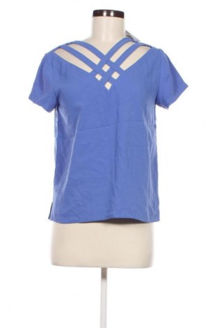 Damen Shirt Supertrash, Größe S, Farbe Blau, Preis € 8,99