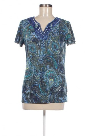 Damen Shirt Susan Lawrence, Größe L, Farbe Mehrfarbig, Preis € 5,99