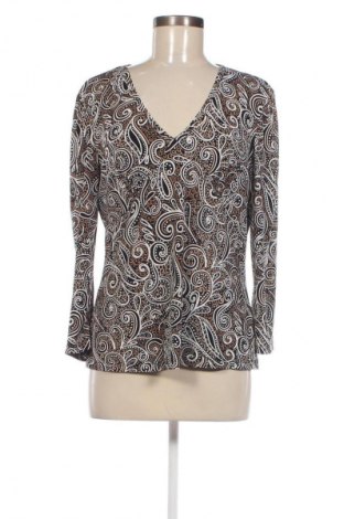 Damen Shirt Susan Lawrence, Größe M, Farbe Mehrfarbig, Preis 5,99 €