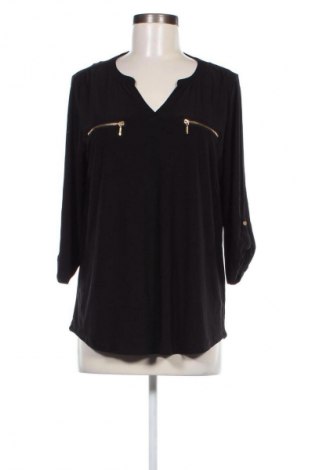Damen Shirt Suzanne Grae, Größe M, Farbe Schwarz, Preis 8,28 €
