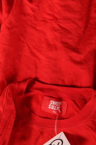 Damen Shirt Sweet SKTBS, Größe S, Farbe Rot, Preis € 3,49