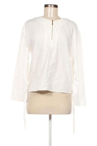 Damen Shirt Sweewe, Größe S, Farbe Weiß, Preis € 2,99