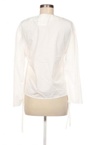 Damen Shirt Sweewe, Größe S, Farbe Weiß, Preis € 3,99