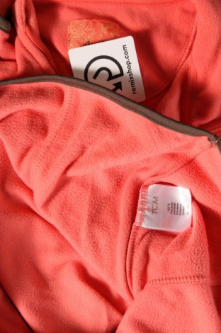 Damen Shirt TCM, Größe L, Farbe Orange, Preis € 6,99