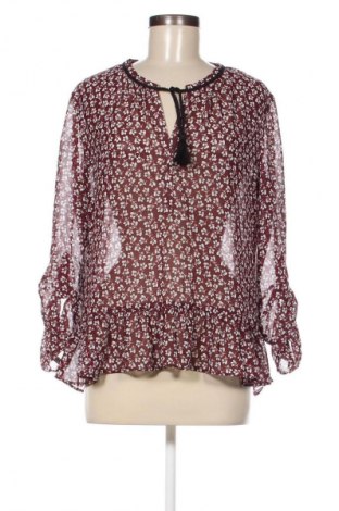 Damen Shirt Taifun, Größe M, Farbe Mehrfarbig, Preis € 3,99