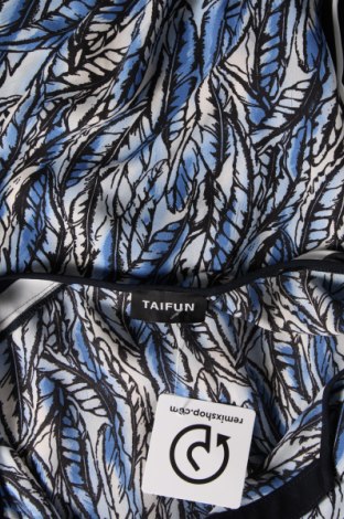 Damen Shirt Taifun, Größe L, Farbe Mehrfarbig, Preis € 33,40