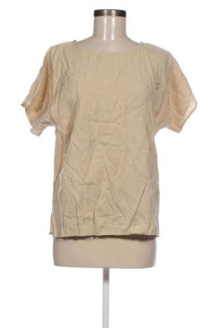 Damen Shirt Taifun, Größe M, Farbe Beige, Preis 8,99 €