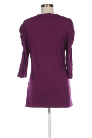 Damen Shirt Taifun, Größe M, Farbe Lila, Preis 4,49 €