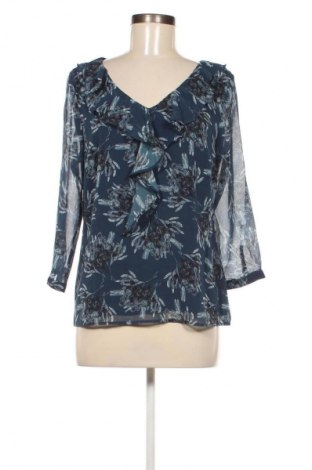 Damen Shirt Taifun, Größe M, Farbe Blau, Preis € 3,99