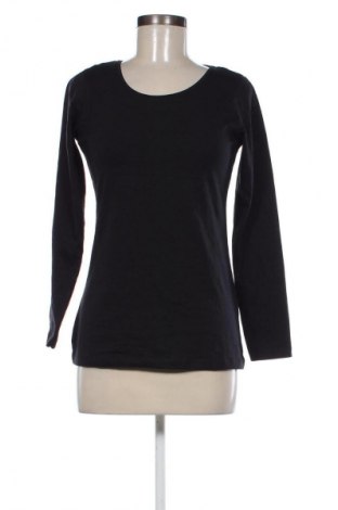 Damen Shirt Tail Twist, Größe M, Farbe Schwarz, Preis € 7,24