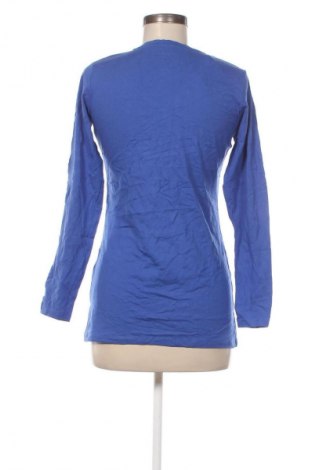 Damen Shirt Tail Twist, Größe M, Farbe Blau, Preis 3,99 €