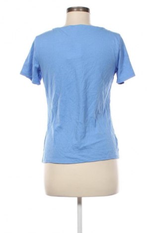 Damen Shirt Takko Fashion, Größe M, Farbe Blau, Preis 3,99 €