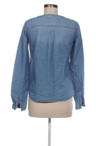 Damen Shirt Takko Fashion, Größe S, Farbe Blau, Preis € 3,99