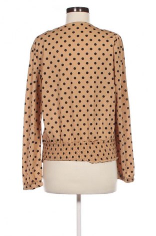 Damen Shirt Takko Fashion, Größe S, Farbe Beige, Preis € 3,79