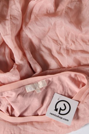 Damen Shirt Talk About, Größe M, Farbe Rosa, Preis € 3,49