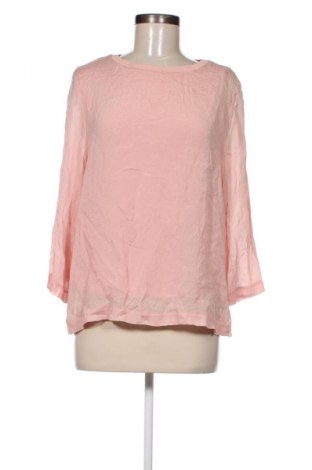 Damen Shirt Talk About, Größe M, Farbe Rosa, Preis € 2,49