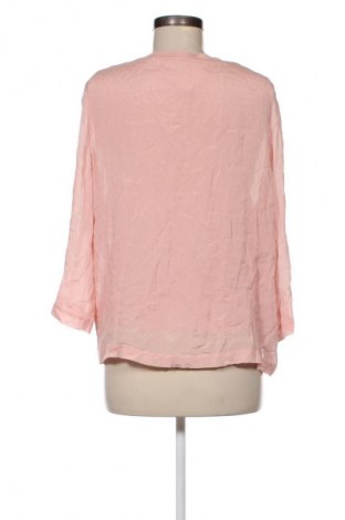 Damen Shirt Talk About, Größe M, Farbe Rosa, Preis € 3,49