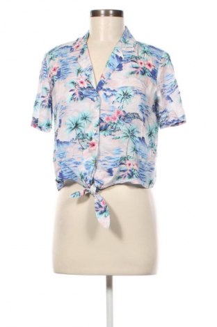 Damen Shirt Tally Weijl, Größe S, Farbe Mehrfarbig, Preis € 10,00