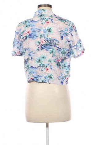 Damen Shirt Tally Weijl, Größe S, Farbe Mehrfarbig, Preis € 6,69