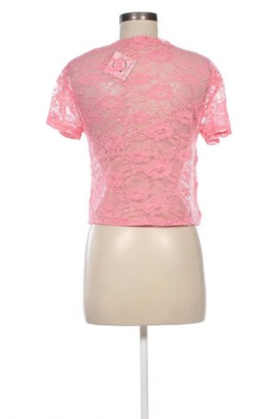 Damen Shirt Tally Weijl, Größe S, Farbe Rosa, Preis € 3,99