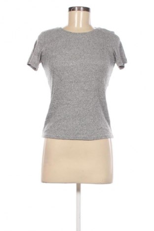 Damen Shirt Tally Weijl, Größe XXS, Farbe Grau, Preis 3,99 €