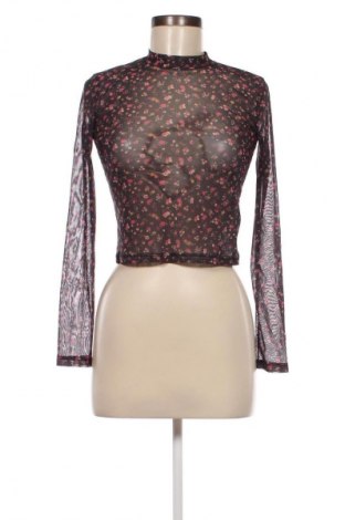 Damen Shirt Tally Weijl, Größe XS, Farbe Mehrfarbig, Preis € 13,22