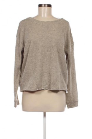 Damen Shirt Tally Weijl, Größe L, Farbe Beige, Preis 2,99 €