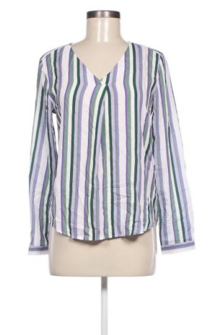Γυναικεία μπλούζα Tamaris, Μέγεθος XS, Χρώμα Πολύχρωμο, Τιμή 15,88 €