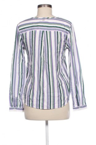 Γυναικεία μπλούζα Tamaris, Μέγεθος XS, Χρώμα Πολύχρωμο, Τιμή 5,95 €